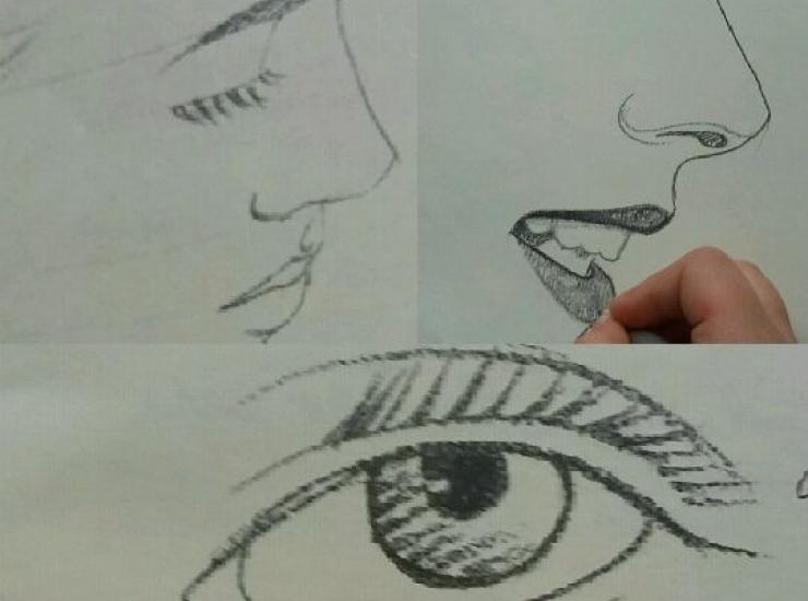 Flow : COURS DE DESSIN ET PEINTURE