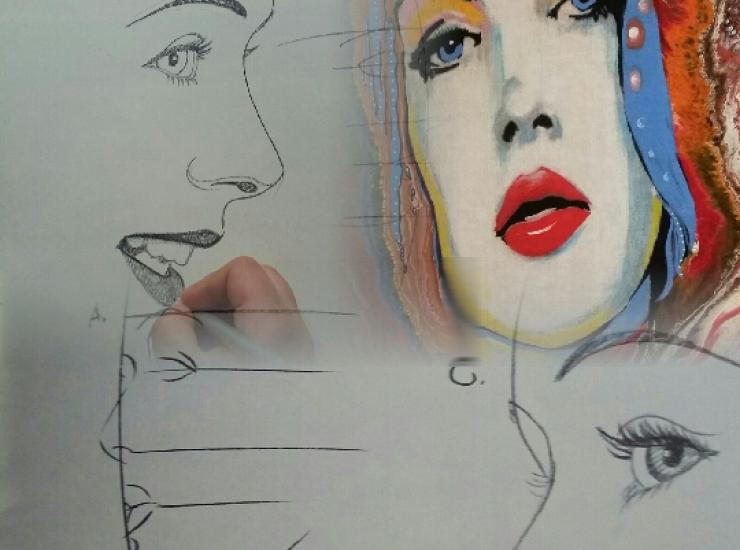 Flow : COURS DE DESSIN ET PEINTURE