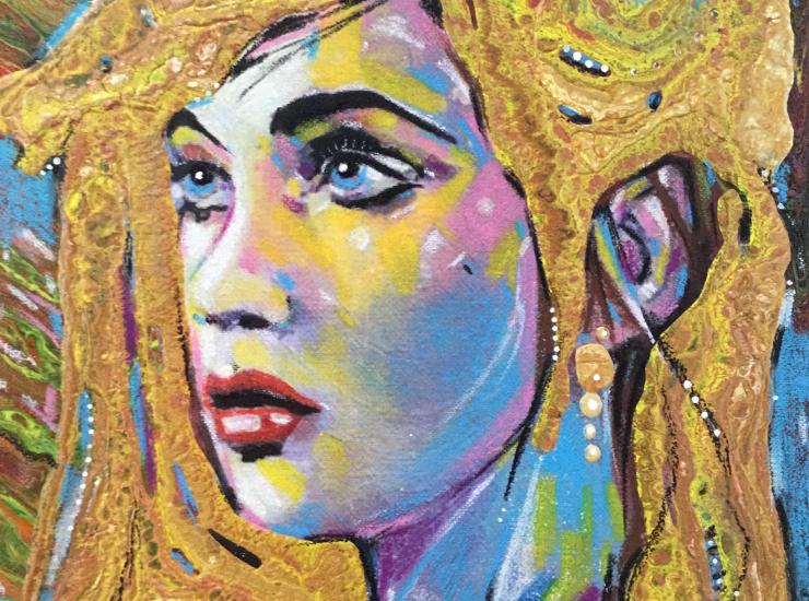 Flow : COURS DE DESSIN ET PEINTURE